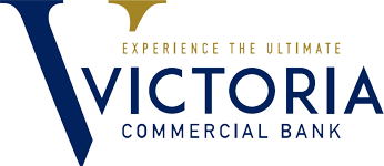 Victoria Commercial Bank